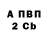 Метадон VHQ Apostol Red
